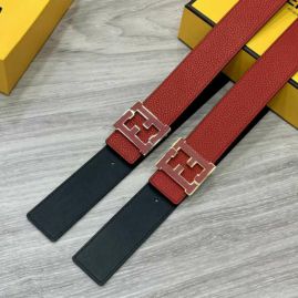 Picture of Fendi Belts _SKUFendibelt40mmX95-125cm7D251515